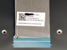 Клавіатура до ноутбука Lenovo Legion Y7000 2019 1050 №3